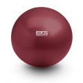 Мяч гимнастический BRONZE GYM BALL ANTI-BURST FA-GB75 75 см, фото