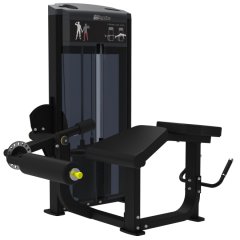 Сгибание ног лежа IMPULSE FITNESS Functional Base IF9321, фото