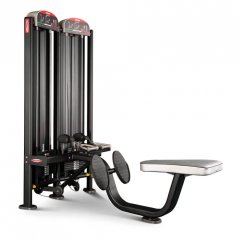 Горизонтальная тяга, двойной стек PANATTA Pulley Row Dual Stack 1FE103, фото