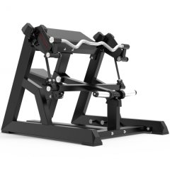 Бицепс сидя IMPULSE FITNESS ECP501, фото