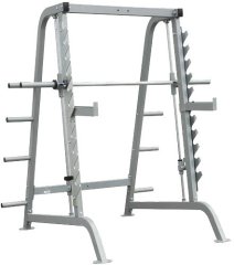 Машина Смита IMPULSE FITNESS IFHC+IFHCS, фото