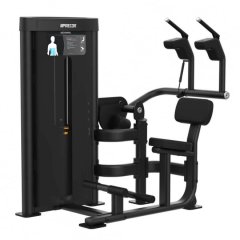 Пресс сидя PRECOR VSL014, фото