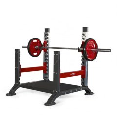Силовой тренажер PANNATA Freeweight High Performance POWER PLATFORM 1HP232, фото