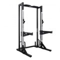 Силовая стойка TECHNOGYM Olympic Half Rack, фото