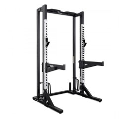 Силовая стойка TECHNOGYM Olympic Half Rack, фото