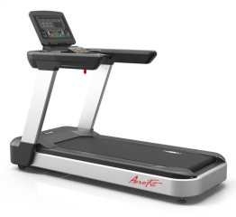 Беговая дорожка AEROFIT AC4000 (X5-T LED), фото