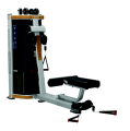 Многофункциональный тренажер NAUTILUS Human Sport Total Delts CHF/9-HSTD3, фото