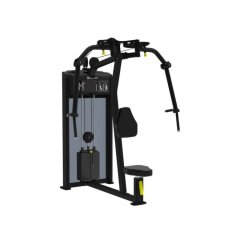 Баттерфляй/Задняя дельта IMPULSE FITNESS Functional Light IF9315, фото