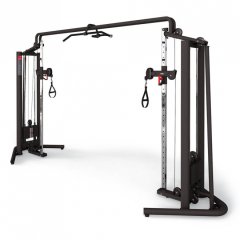 Регулируемый кроссовер PANATTA Adjustable Cable Crossover 1SC120, фото
