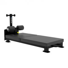 Сгибание ног с собственным весом (Бицепс бедра/Ягодичные) IMPULSE FITNESS HSP7053, фото