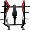 Жим от груди с независимыми рычагами IMPULSE FITNESS Sterling SL7001, фото