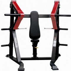 Жим от груди с независимыми рычагами IMPULSE FITNESS Sterling SL7001, фото