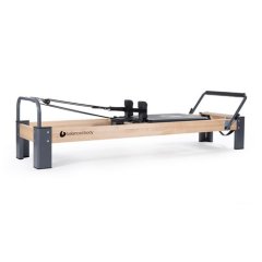 Реформер для пилатес BALANCED BODY Rialto™ Reformer, фото