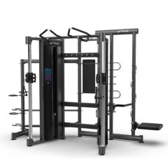 Комплекс для функционального тренинга TRUE FITNESS ATLAS XFT-200, фото