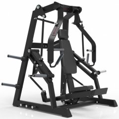Жим от груди с легким стартом IMPULSE FITNESS ECP201, фото