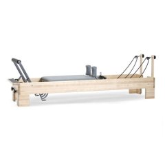 Реформер студийный BALANCED BODY Strata Studio Reformer SR4013, фото