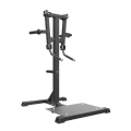 Дельтовидные стоя IMPULSE FITNESS Functional IFP1103, фото