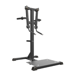 Дельтовидные стоя IMPULSE FITNESS Functional IFP1103, фото