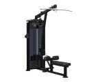 Тяга сверху/гребля сидя, тросовые IMPULSE FITNESS IT9522, фото