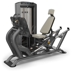 Жим ногами TRUE FITNESS Palladium Leg Press SPL-0300 Acrylic, фото