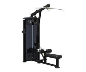 Тяга сверху/гребля сидя, тросовые IMPULSE FITNESS IT9522, фото