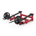 Становая тяга GYM80 Pure Kraft 4333, фото
