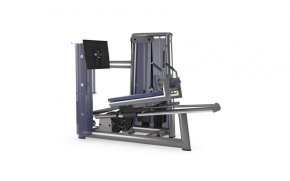 Жим ногами GYM80 Sygnum Innovation Leg Press 5001, фото