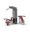 Мультистанция IMPULSE FITNESS Encore ES3000, фото