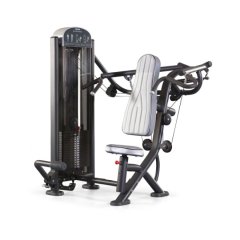 Жим от плеч PANATTA Fit Evo 1FE025, фото