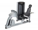 Жим ногами/Икроножные TRUE FITNESS Forcе SD1003, фото