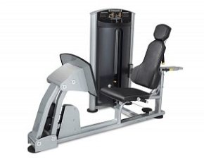 Жим ногами/Икроножные TRUE FITNESS Forcе SD1003, фото