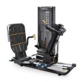 Жим ногами MATRIX Versa Heavy Medical Leg Press MD-S70, фото