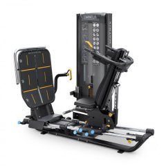 Жим ногами MATRIX Versa Heavy Medical Leg Press MD-S70, фото