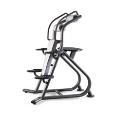 Скамья для пресса PANATTA Fit Evo Abdominal Isolator 1FE214, фото