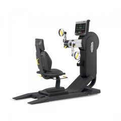 Велоэргометр TECHNOGYM Excite Top Med, фото