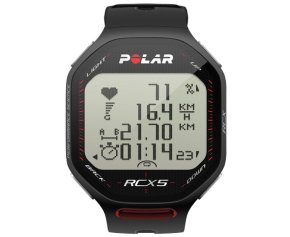 Пульсометр POLAR RCX5, фото