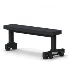 Скамья TECHNOGYM Flat Bench Pure, фото