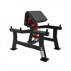 Парта для бицепса (Скамья Скотта) IMPULSE FITNESS Sterling SL7018, фото