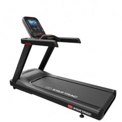 Беговая дорожка STAR TRAC 4 Series TR Freerunner LCD, фото