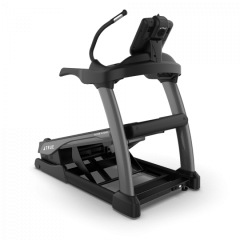 Беговая дорожка TRUE FITNESS Alpine Runner Treadmill TI1000 Envision 9, фото