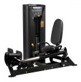 Икроножные мышцы сидя HOIST Roc-It Line Selectorized Calf Press RS-2415, фото