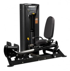Икроножные мышцы сидя HOIST Roc-It Line Selectorized Calf Press RS-2415, фото