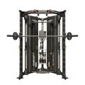 Комплекс для функциональных тренировок HOIST H-8, фото