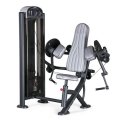 Сгибание рук PANATTA Fit Evo Alternate Arm Curl 1FE056, фото
