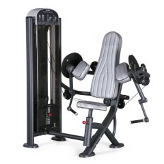 Сгибание рук PANATTA Fit Evo Alternate Arm Curl 1FE056, фото