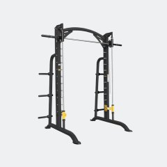 Машина Смита с противовесом Multipower PRO SMY, фото