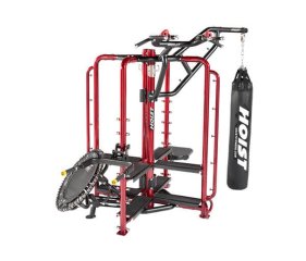 Рама для функционального тренинга HOIST Motion Cage MCS-8002, фото