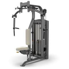 Баттерфляй/Задние дельты TRUE FITNESS Palladium Pec Fly/Rear Delt SPL-1000 Acrylic, фото