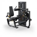 Разгибание/сгибание ног сидя MATRIX Versa Heavy Medical Leg Extension/Leg Curl MD-S711, фото