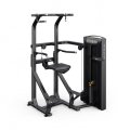 Подтягивания/отжимания (Гравитрон) MATRIX Versa Plus Chin/Dip Assist VS-S601P, фото